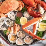 Plato a la Carta TODO INCLUIDO