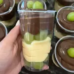 Bombonzão Aberto de Uva