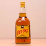 Whisky White Horse