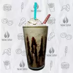 Frappé Café
