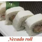 NEVADO ROLL