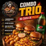 Combo Trio