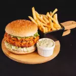 Gb Chicken Crocante
