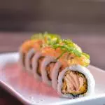 Shun Roll