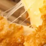 Pastel de queijo