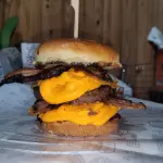 Montanha Burger