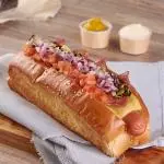 Perro Americano BLT