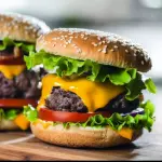 HAMBURGUESA