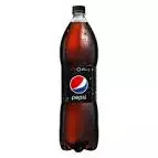 Bebidas de 1,5 lt