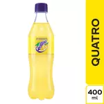 QUATRO PET 400ML
