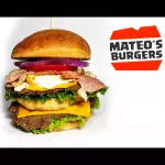 Hamburguesa Doble Pro