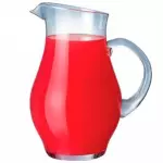 MORANGO JARRA