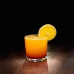 Cinnamon Sunrise