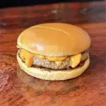Smash Cheddar