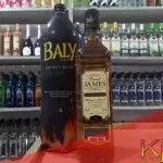 Kit 40 - Black Fire Mel com Baly 2