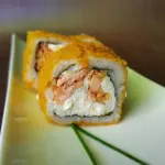 Sushi Nº 5