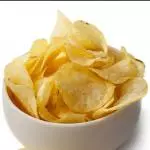 PAPAS FRITAS NATURALES