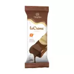 Tablete laCreme Chocolate Mezzo 20g