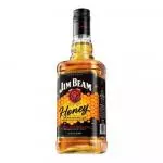 Whisky Jim Beam Honey - 1 Litro