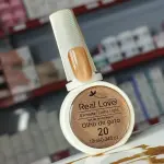 Esm. Magnetico Real Love N°20
