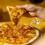 Pizza Amazónica
