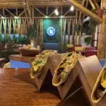 Trio Tacos