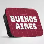 Buenos Aires 2x1
