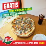 Mariscos