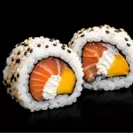 Uramaki tropical