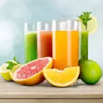 Jugos Naturales