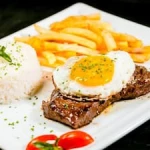 Chorizo à Cavalo (executivo)