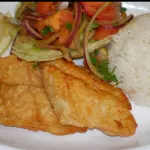 ALMUERZO EJECUTIVO COLOMBIANO