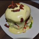 TOCIBURGER
