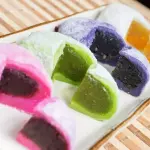 MOCHIS (3PZ)