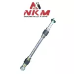 KIT TIJERA TEFLON SPLENDOR 110 X