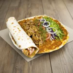 Lahmacum