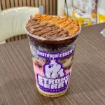 StrongBerry Copo 350 ML