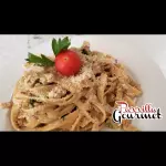 Fetuccine al gusto (200gr)