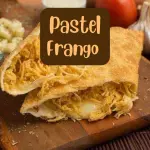 Pastel de frango