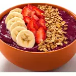Açaí 500 ml