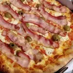 BACON 30CM