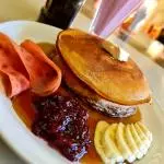 Hot Cakes
