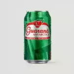 Guaraná Lata 350ml