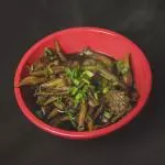 Shimeji na manteiga 250g