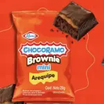 CHOCORRAMO BROWNIE MINI