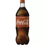 Coca cola 1L