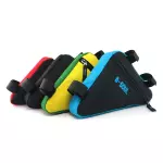 ► BOLSO TRIANGULAR PARA BICICLETA ◀