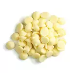 Chocolate Branco p/ Cobertura - 100g