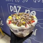 Açaí Bowl
