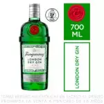 GIN TANQUERAY
